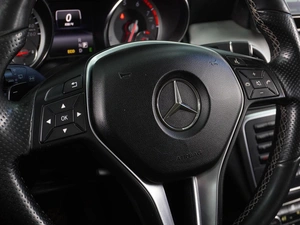 Внедорожник Mercedes-benz GLA-класс 2014 года, 1534000 рублей, Воронеж