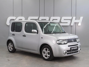 Минивэн Nissan Cube 2017 года, 1070000 рублей, Воронеж