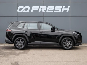 Внедорожник Toyota RAV4 2026 года, 5050000 рублей, Краснодар