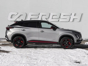 Внедорожник OMODA C5 2024 года, 2159000 рублей, Волгоград