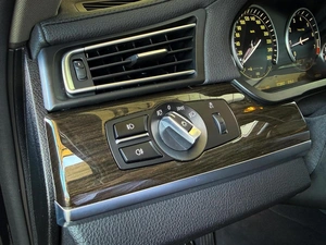 Седан BMW 7 серия 2015 года, 1999000 рублей, Уфа