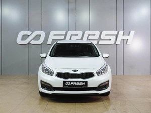 Хетчбэк Kia Ceed 2017 года, 1399000 рублей, Воронеж