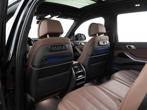 Внедорожник BMW X7 2020 года, 8479050 рублей, Москва
