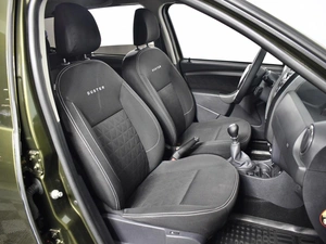 Внедорожник Renault Duster 2015 года, 995100 рублей, Казань