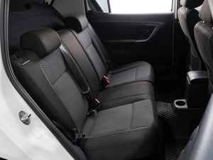 Хетчбэк Skoda Fabia 2012 года, 599000 рублей, Тюмень