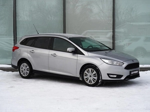 Универсал Ford Focus 2016 года, 720000 рублей, Тверь