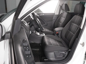 Внедорожник Volkswagen Tiguan 2015 года, 1669000 рублей, Минеральные Воды