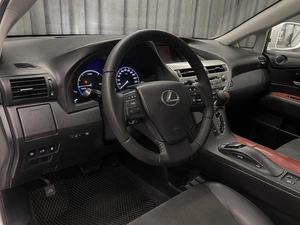 Внедорожник Lexus RX 2011 года, 1999000 рублей, Красноярск