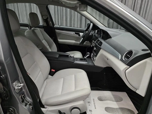 Седан Mercedes-benz C-класс 2011 года, 1299000 рублей, Красноярск