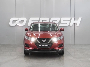 Внедорожник Nissan Qashqai 2019 года, 2099000 рублей, Воронеж