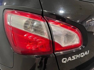 Внедорожник Nissan Qashqai 2010 года, 989000 рублей, Красноярск
