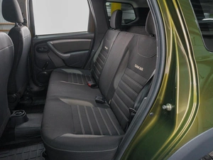 Внедорожник Renault Duster 2017 года, 1569000 рублей, Сургут