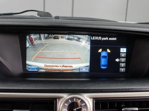Седан Lexus GS 2014 года, 2609000 рублей, Тюмень