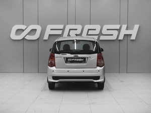 Хетчбэк Kia Picanto 2010 года, 540000 рублей, Ростов-на-Дону