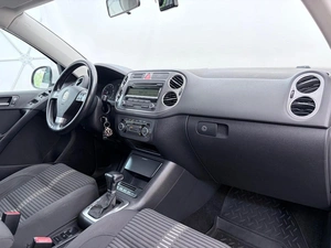 Внедорожник Volkswagen Tiguan 2010 года, 1119000 рублей, Орёл