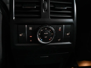 Внедорожник Mercedes-benz GLS-класс 2017 года, 4490000 рублей, Аксай