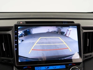 Внедорожник Toyota RAV4 2017 года, 2549050 рублей, Москва