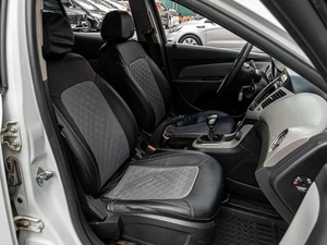 Хетчбэк Chevrolet Cruze 2012 года, 749000 рублей, Краснодар