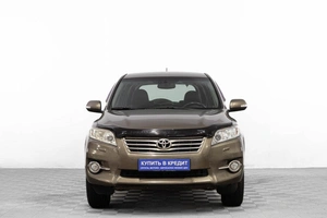 Внедорожник Toyota RAV4 2011 года, 1449000 рублей, Барнаул