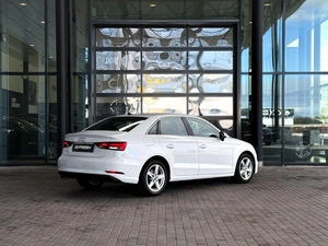 Седан Audi A3 2019 года, 1625000 рублей, Уфа