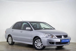Седан Mitsubishi Lancer 2007 года, 449000 рублей, Оренбург