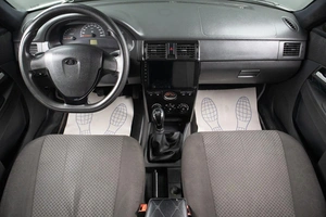 Хетчбэк ВАЗ (LADA) Priora 2013 года, 419000 рублей, Оренбург