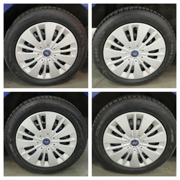 Седан Ford Focus 2015 года, 1330000 рублей, Курск