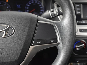 Седан Hyundai Solaris 2020 года, 1495000 рублей, Казань