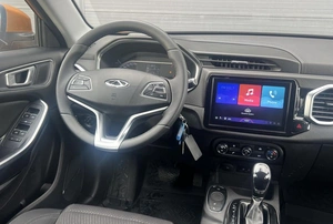 Внедорожник Chery Tiggo 4 2019 года, 1190000 рублей, Солонцы