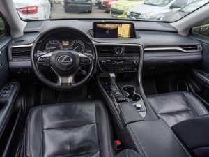 Внедорожник Lexus RX 2018 года, 3849000 рублей, Саратов