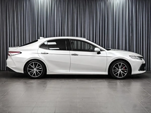 Седан Toyota Camry 2018 года, 2489000 рублей, Ставрополь