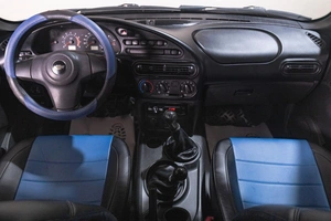 Внедорожник Chevrolet Niva 2014 года, 719000 рублей, Томск