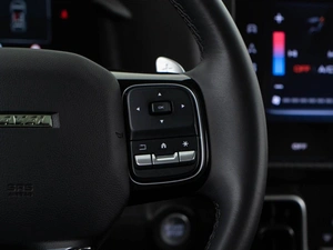 Внедорожник Haval Dargo 2022 года, 2449050 рублей, Москва