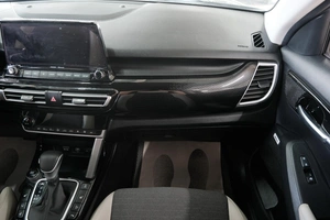 Внедорожник Kia Seltos 2022 года, 2459000 рублей, Омск