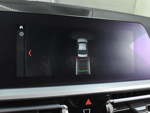 Седан BMW 3 серия 2019 года, 3457000 рублей, Воронеж