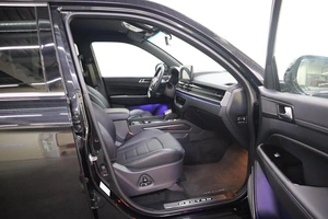 Внедорожник KGM Rexton 2024 года, 4730000 рублей, Брянск