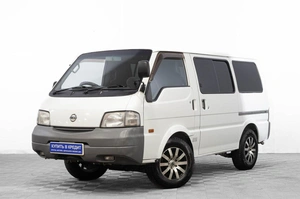 Минивэн Nissan Vanette 2011 года, 699000 рублей, Барнаул