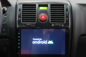 Хетчбэк Hyundai Getz 2007 года, 689000 рублей, Омск