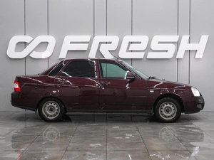 Седан ВАЗ (LADA) Priora 2014 года, 649000 рублей, Воронеж