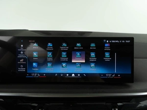 Внедорожник BMW X5 2025 года, 10550000 рублей, Москва