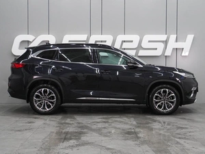 Внедорожник EXEED TXL 2021 года, 2179000 рублей, Воронеж