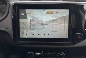 Внедорожник Chery Tiggo 4 2021 года, 1265000 рублей, Красноярск