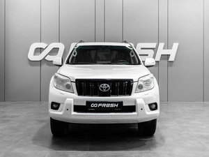 Внедорожник Toyota Land Cruiser Prado 2011 года, 2675000 рублей, Тюмень
