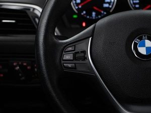 Хетчбэк BMW 1 серия 2018 года, 2138055 рублей, Москва