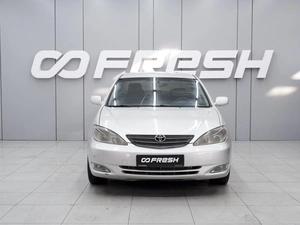 Седан Toyota Camry 2004 года, 700000 рублей, Ростов-на-Дону