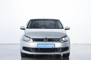 Седан Volkswagen Polo 2015 года, 899000 рублей, Челябинск