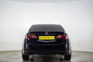 Седан Honda Accord 2008 года, 1079000 рублей, Оренбург