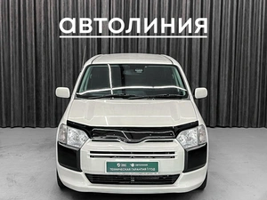 Универсал Toyota Probox 2017 года, 899000 рублей, Красноярск