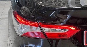 Седан Toyota Camry 2018 года, 2730000 рублей, Красноярск