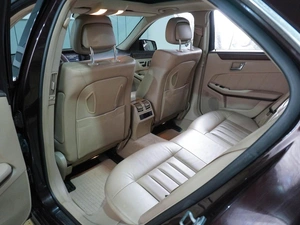 Седан Mercedes-benz E-класс 2009 года, 1349000 рублей, Воронеж